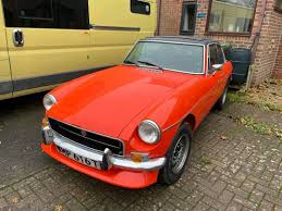 Image result for Glacier White 1977 MG