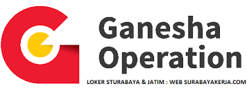 Biaya les inten privat hemat di jabotabek jakarta bogor depok tanggerang dan bekasi dapatkan harga terbaik kami dengan potongan harga 30. Loker Ganesha Operation Surabaya Customer Service Tutup 31 Maret 2019