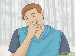 So try which one best fits a certain moment. How To Have A Stunning Laugh With Pictures Wikihow
