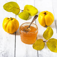 Confiture De Coings Recette De Confiture De Coings Marmiton