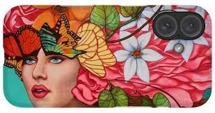 Rose iPhone Cases for Sale