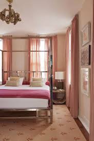 10 Calming Bedrooms With Analogous Color Schemes