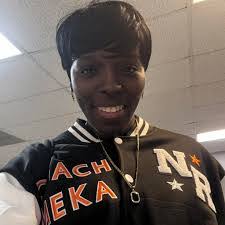 Latasha Greer's Instagram, Twitter & Facebook