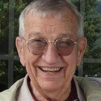 Gilbert DeRieux Pickel Obituary