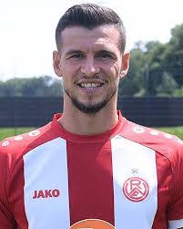 Daniel Riehl's Instagram, Twitter & Facebook