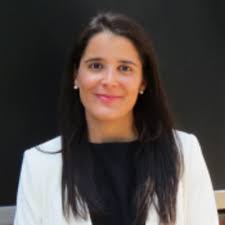 Iris PÉREZ-BONAVENTURA