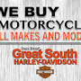 South Motorcycles from greatsouthhd.com