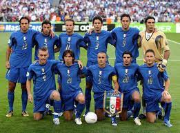 Partita brutta e molto tattica. Rivivi Le Emozioni Del Mondiale 2006 Mondiali Sudafrica Ansa It