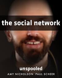 Did you hear the news?! @unspooledpod just joined the cool kids club (aka  Realm). We're excited to dive into films every single week with @paulscheer  and @theamynicholson. Please take this message from