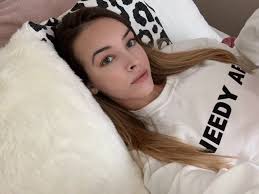 charity Crawford (@crawfordxxl4all)