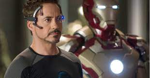 Here S How Much Money Robert Downey Jr Has Made From Playing Iron Man