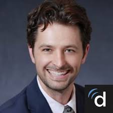 Dr. Andrew J. Ray, DO