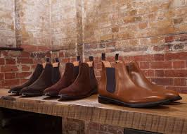 Maybe you would like to learn more about one of these? Wear This Chelsea Boots The Gentlemanual