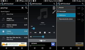 Os tempos mudam e com eles a música. Programa Para Descargar Musica Mp3 Download Gratis