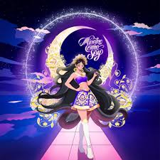 Wendy Sulca on X: ¡TENEMOS LA PORTADA DE MI NUEVO DISCO! 😍🥹❤️🪩 Muy  emocionada por esta nueva etapa musical y por todo lo que se vieneeeeee!  🔥🔥🔥 t.coskOPRuk4yt  X