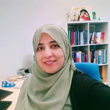 Saima Durrani Canberra, Counsellor, Belconnen, ACT, 2615