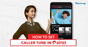 Now subscribe to hello tunes and you can get unlimited. Fastest Airtel Caller Ringtone App Download