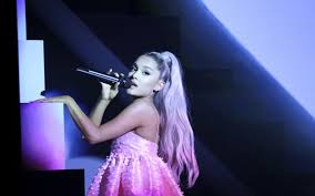 A collection of the top 48 ariana grande wallpapers and backgrounds available for download for free. Ariana Grande Wallpaper Wild Country Fine Arts