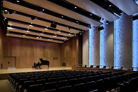 galeria de centro de musica e artes da faculdade de wenatchee valley integrus architecture 19 music art valley college art center