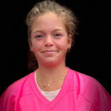 Ada Paoletti's Tamalpais High School Bio