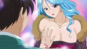 Am I the only one who ships Ageha with Tsukune? : rRosarioVampire