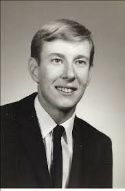 David Moon Obituary April 21, 2022