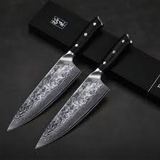 The reason i am writing about traditional japanese knives, is because my wife was a japanese speaking tour guide and later on a translator for a large ngo from japan called jica. Chef S Knife Perth Australia Professional Handmade 8 Damascus Chefs K Best Damascus Chef S Knives High Carbon German Stainless Steel Utility Knives
