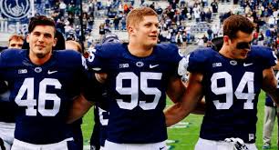 By rotowire staff | rotowire. Carl Nassib Named Burlsworth Trophy Finalist State College Pa