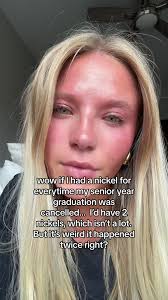 Can you tell I’ve been crying 🤡 class of 2020 in high school & class of  2024 in college… #graduationcancelled #universityofminnesota #uofminnesota  #minnesota #minneapolis ...