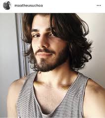 Cool mens haircuts for long hair. 80 Men S Hairstyles Every Guy Should Look At For Inspiration 2021