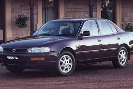 2004 toyota camry very reliable car, plenty of room for 4, few problems, only gave it a 4 star because it's hard to find in a parking lot because it looks like all the other cars, a bit dull looking. 1995 Toyota Camry Problems Carsguide
