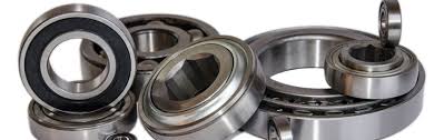5 Keys To Choosing The Right Bearing Selection Guide Dxp