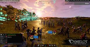 Not quite a true mmorpg but more of an online action rpg, soulworker online still has a massive multiplayer component that fits with what we're looking for. Top Upcoming Mmorpg Video Games Of 2018 Gameranx