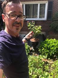 Anthony Michaud lives forever