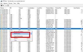 How To Check For Ports In Use In Windows 10 - Make Tech Easier