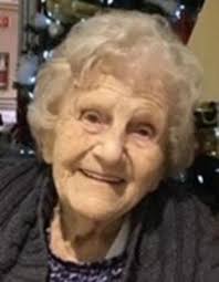 Obituary information for Annie Case