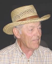 Richard (Dick) Thompson — Public Lands Foundation