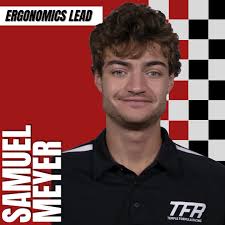 Temple Formula Racing