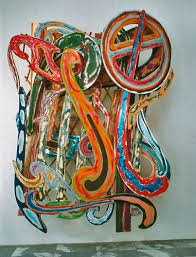 Frank Stella Flickr Photo Sharing Frank Stella Frank Stella Art Visual Art