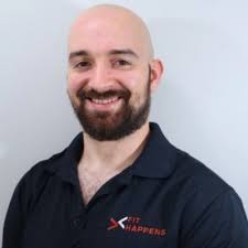 Brian Abell, Personal Trainer and Nutritionist