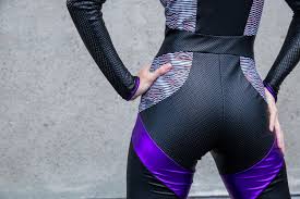 See more of the power of women in spandex on facebook. Designing A Spandex Supersuit 15 Steps With Pictures Instructables