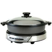 Space Saving Appliances In Paris Multicooker Cooker Sanyo