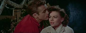 Lindner's rebel without a cause since 1946, tested marlon. File James Dean And Natalie Wood In Rebel Without A Cause Trailer Jpg Wikimedia Commons