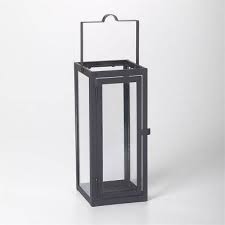 Antique vintage style moroccan large garden lantern candle holder indoor outdoor. Outdoor Candle Holders Target