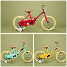 Veloretti Kinder Fahrrad Kinder Fahrrad