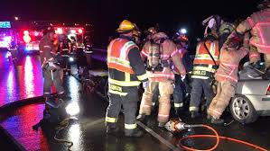 2020 top things to do in multnomah county. Police Investigate Deadly Crash On Glenn Jackson Bridge Katu