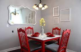 There are a lot of elements to consider, and they all come together to give you the feel you want. 15 Appealing Small Dining Room Ideas Home Design Lover