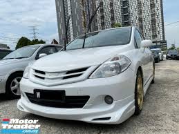 Loan kereta 2nd hand anda juga mesti bijak semasa buat pengiraan loan untuk kereta 2nd hand. Rm 29 800 2013 Nissan Latio 1 8 A All Problem Can Loan