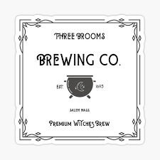 Users who purchased bundle sanderson sister svg,hocus pocus, also purchased join fonts, svg, dxf and more from graphicocean. Halloween Company Stickers Redbubble