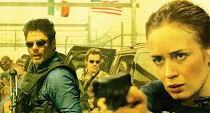 This is a universe in which evidence of evil. Sicario 2015 Frame Rated